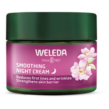 Weleda Smoothing Night Cream