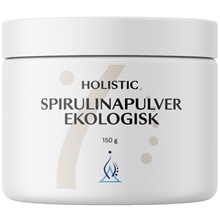 150 gr - Spirulina Eko