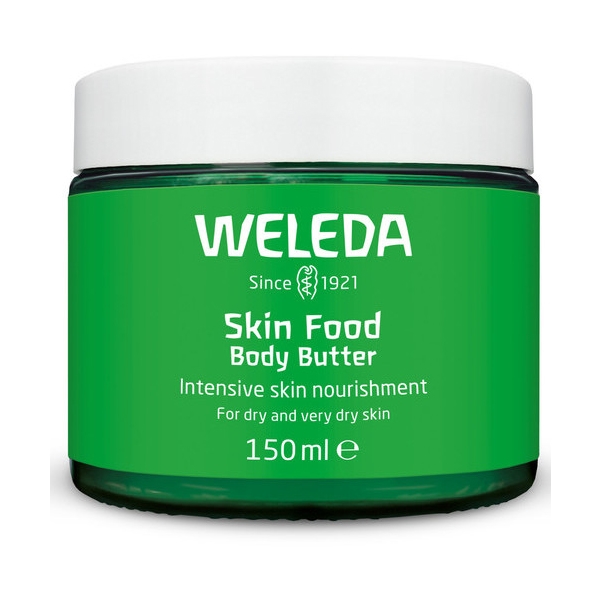 Weleda Skin Food Body Butter