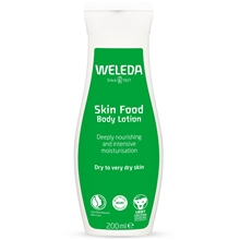 200 ml - Skin Food Body Lotion