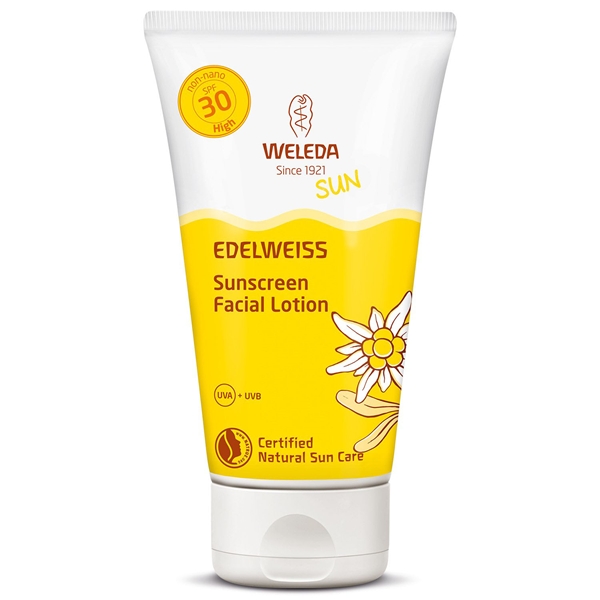 Sunscreen Facial Lotion SPF 30