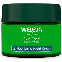 Weleda Skin Food Nourishing Night Cream