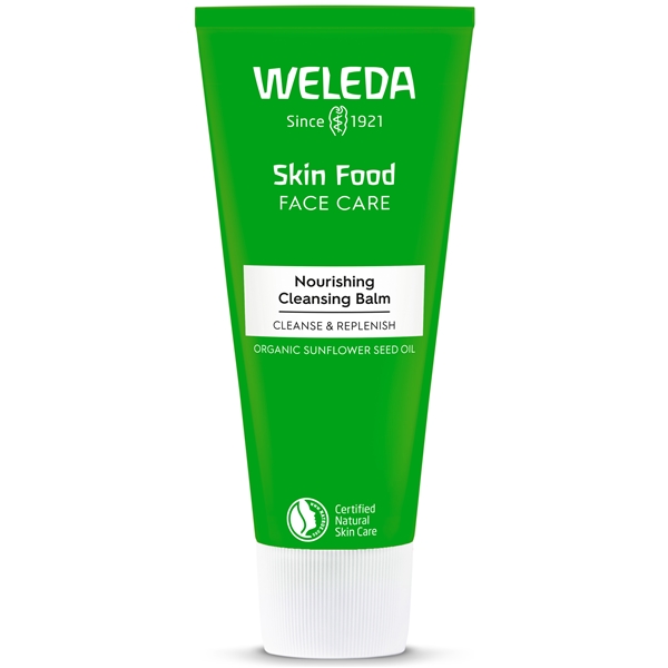 Skin Food Cleansing Balm 75 ml, Weleda