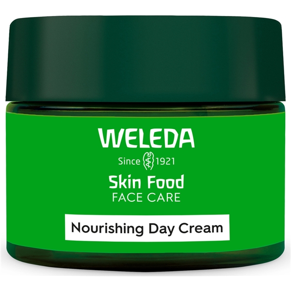 Skin Food Nourishing Day Cream 40 ml, Weleda