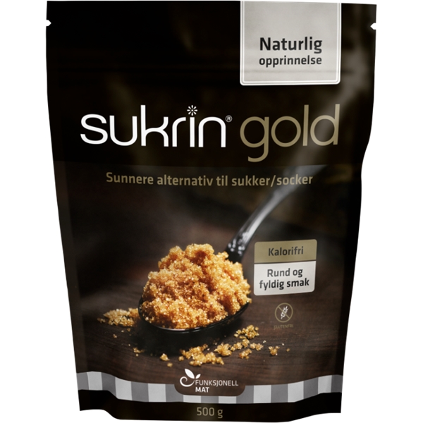 Sukrin Gold