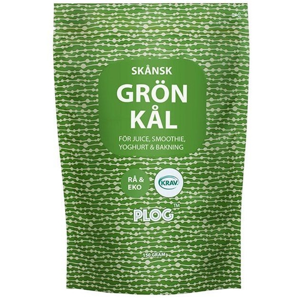 Skånsk Grönkål