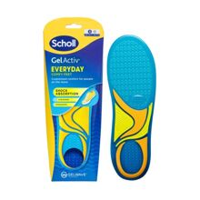 Scholl Gel Activ Insole Everyday