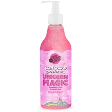 Shower Gel Strawberry & Acai Unicorn Magic