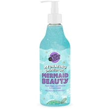 Shower Gel Mermaid Beauty 500 ml 