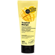 Hand Cream Tropical Mango
