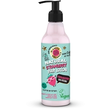 Bodylotion Strawberry