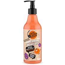 500 ml - Shower Gel Energy Bomb