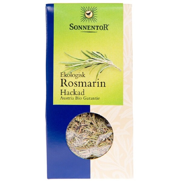 Sonnentor Rosmarin