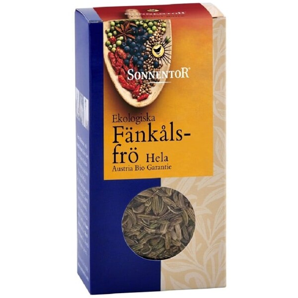 Sonnentor Fänkålsfrö