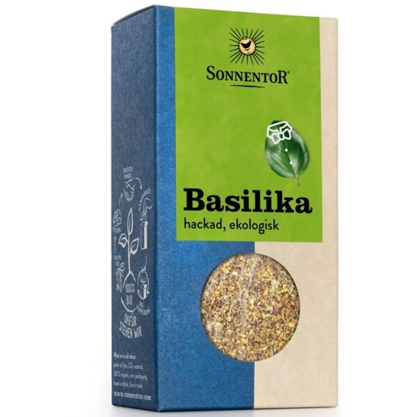 Sonnentor Basilika