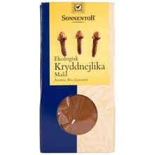 35 gr - Sonnentor Kryddnejlika Mald