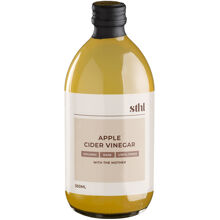 STHL Äppelcidervinäger 500 ml