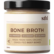 STHL Beef Bone Broth 350 ml