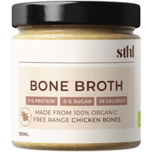 STHL Chicken Bone Broth 350 ml