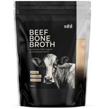 STHL Biffbuljong påse 350 ml