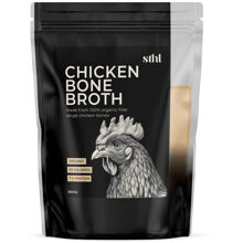 STHL Kycklingbuljong påse 350 ml