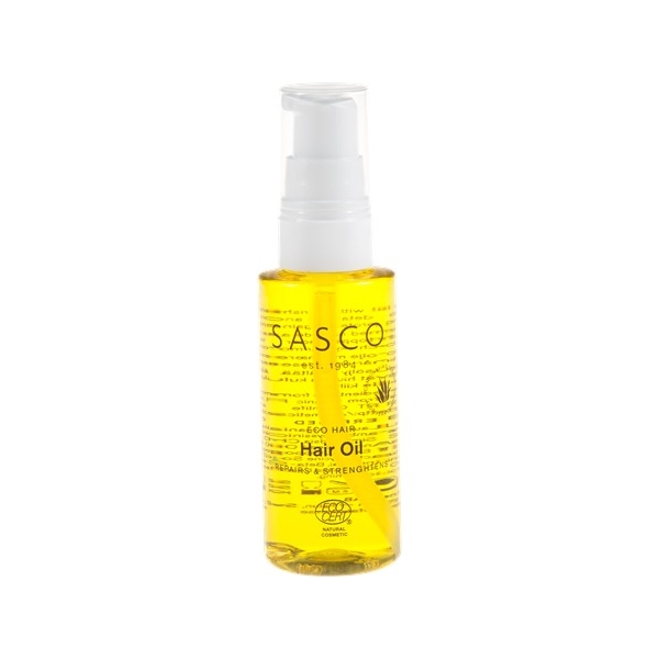 Sasco Hair Oil