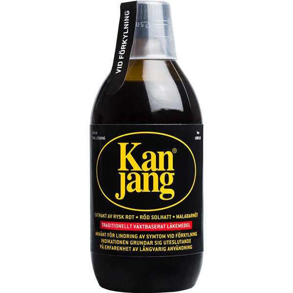 Kan Jang (Läkemedel)