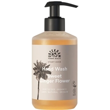 Sweet Ginger Flower Hand Wash