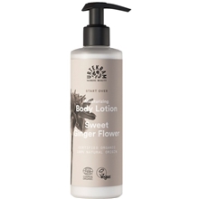 Sweet Ginger Flower Body Lotion