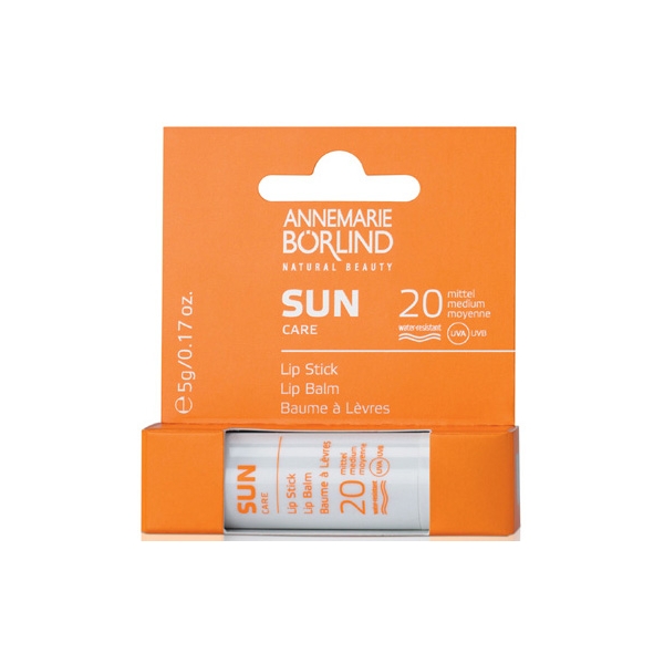 SUN Lip stick SPF20