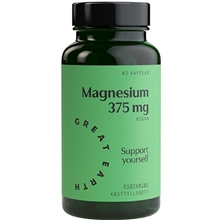 Magnesium 375 mg