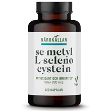Se-Metyl-L-Selenocystein