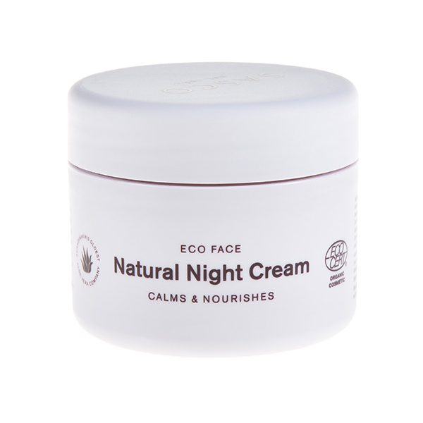 Sasco Natural Night Cream