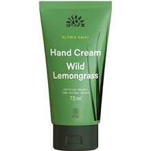 75 ml - Blown Away Lemongrass Handcream