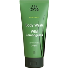 200 ml - Blown Away Lemongrass Body Wash