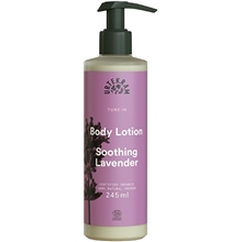 Soothing Lavender Body lotion
