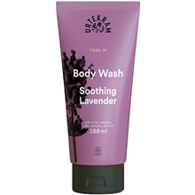 200 ml - Soothing Lavender Body Wash