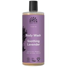 Urtekram Soothing Lavender Body Wash 500 ml 