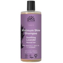 500 ml - Urtekram Soothing Lavender Shampo