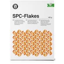 SPC-Flakes 450 gr 