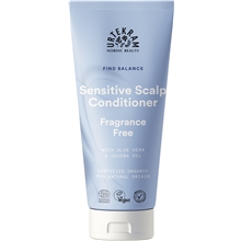 180 ml - Sensitive Scalp Fragrance Free Conditioner