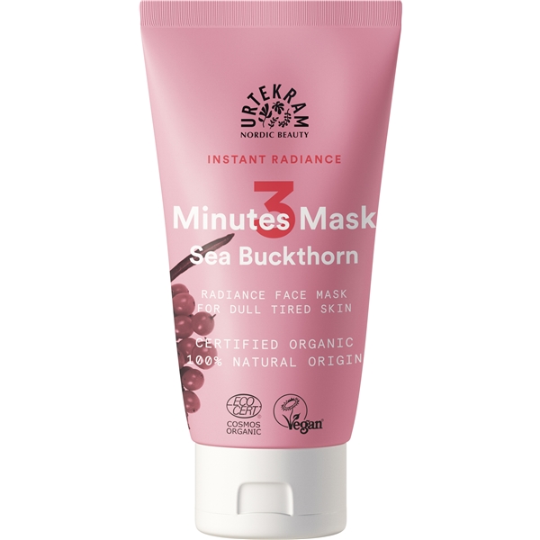 Instant Radiance Face Mask