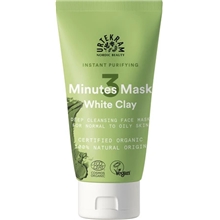 Instant Purifying Face Mask