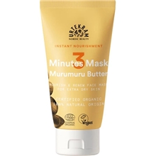 Instant Nourishing Face Mask