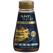Sukrin Syrup Gold 325 gr
