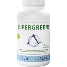 250 gr - SuperGreens