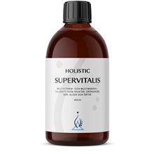 SuperVitalis