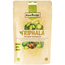 125 gr - Triphala eko