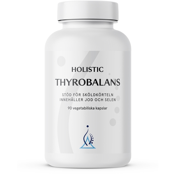 Holistic ThyroBalans