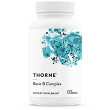 Thorne Basic B Complex
